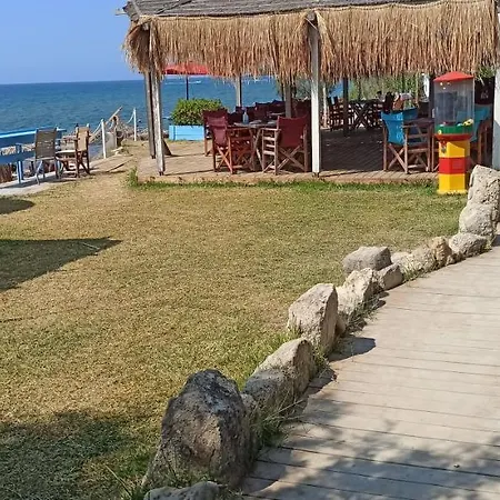 Beautiful Beachfront Apartment In Lixouri Greece Apartment Lixouri