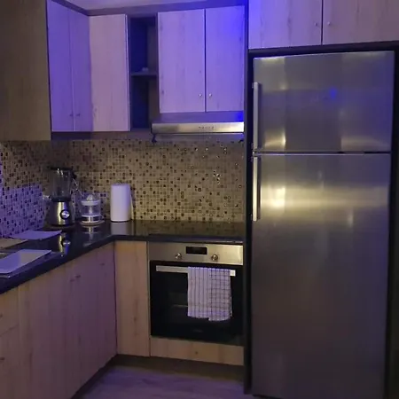 Beautiful Beachfront Apartment In Lixouri Greece Apartment Lixouri